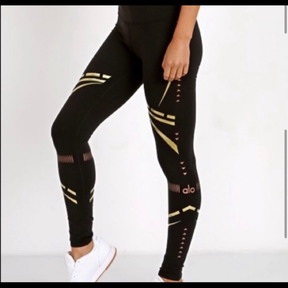 Alo leggings